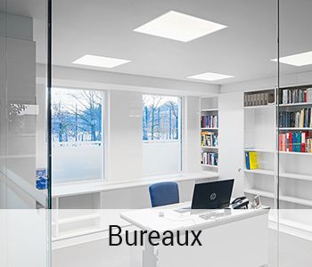 Bureaux