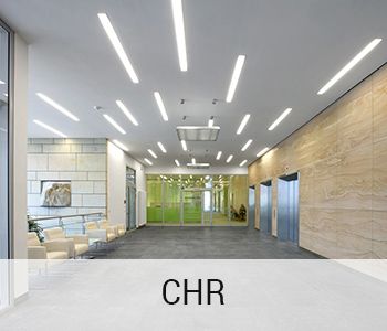 CHR