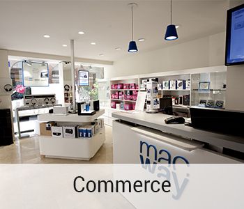 Commerce