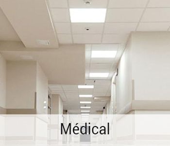 M&eacute;dical
