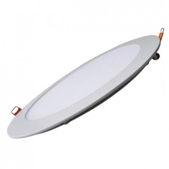 Plafonnier extra-plat
