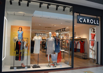 Mettre en valeur une vitrine de magasin avec un &eacute;clairage Led 