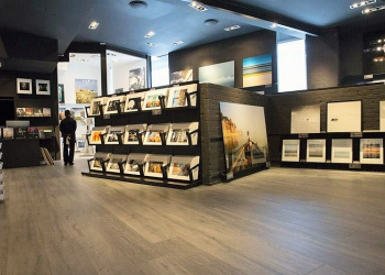 Pr&eacute; requis sur l'&eacute;clairage commercial